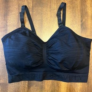 Kindred Bravely Simply Sublime Nursing Bra